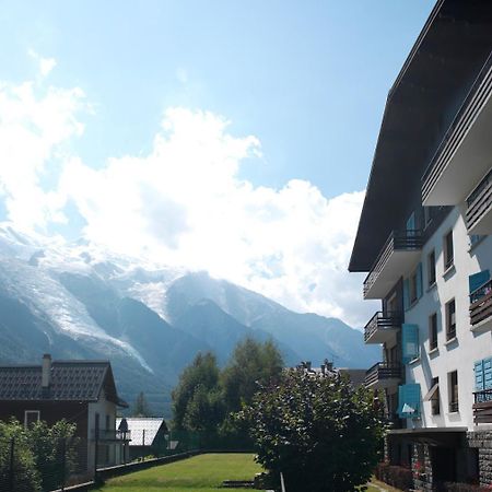 Aran Apartment - Chamonix Esterno foto